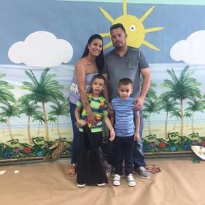 Meet your Posher, Erick